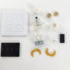 LEGO Marvel Series 2 Minifigures CMF (71039) - Moon Knight